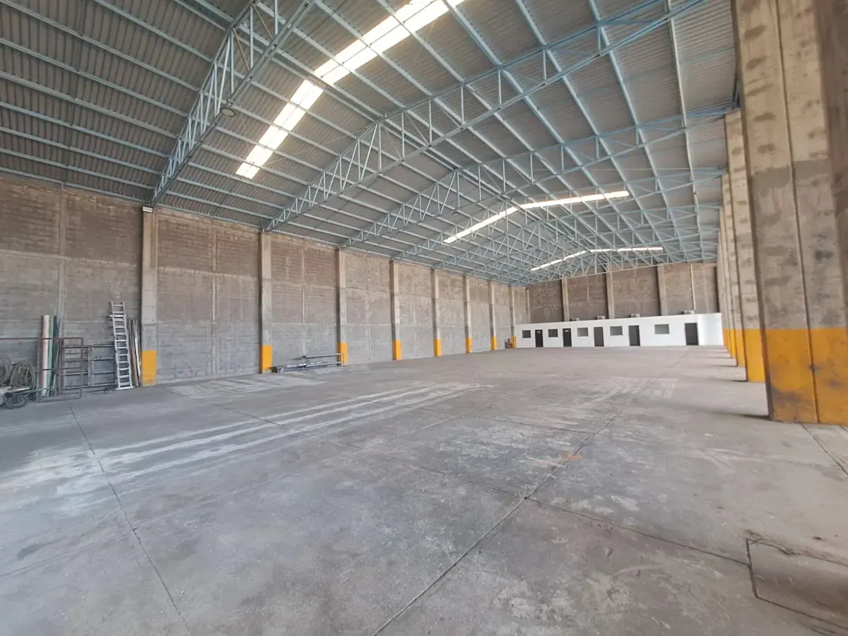 Industrial Spot2