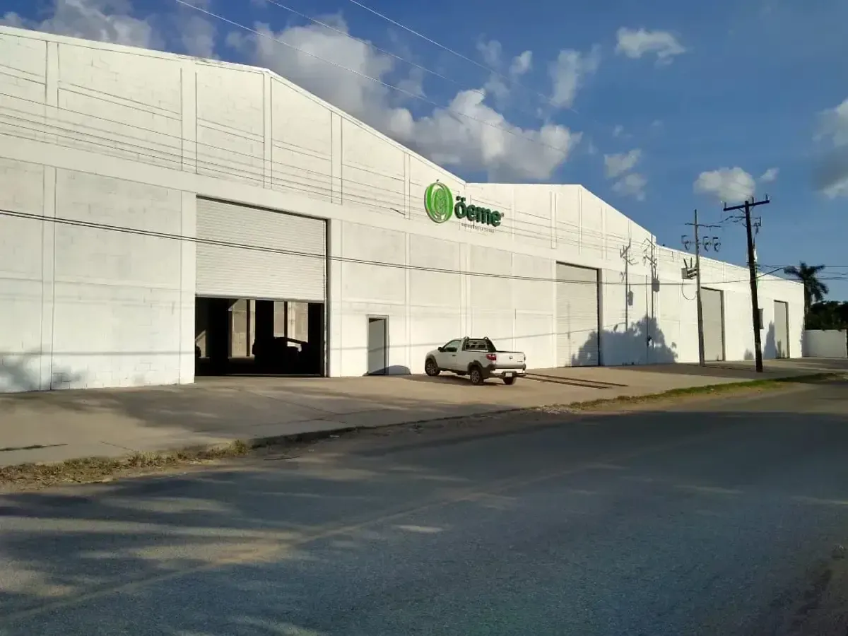 Industrial Spot2