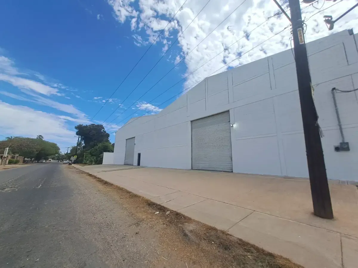 Industrial Spot2
