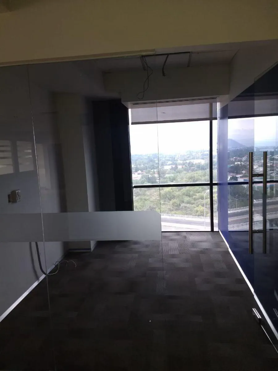Oficina Spot2