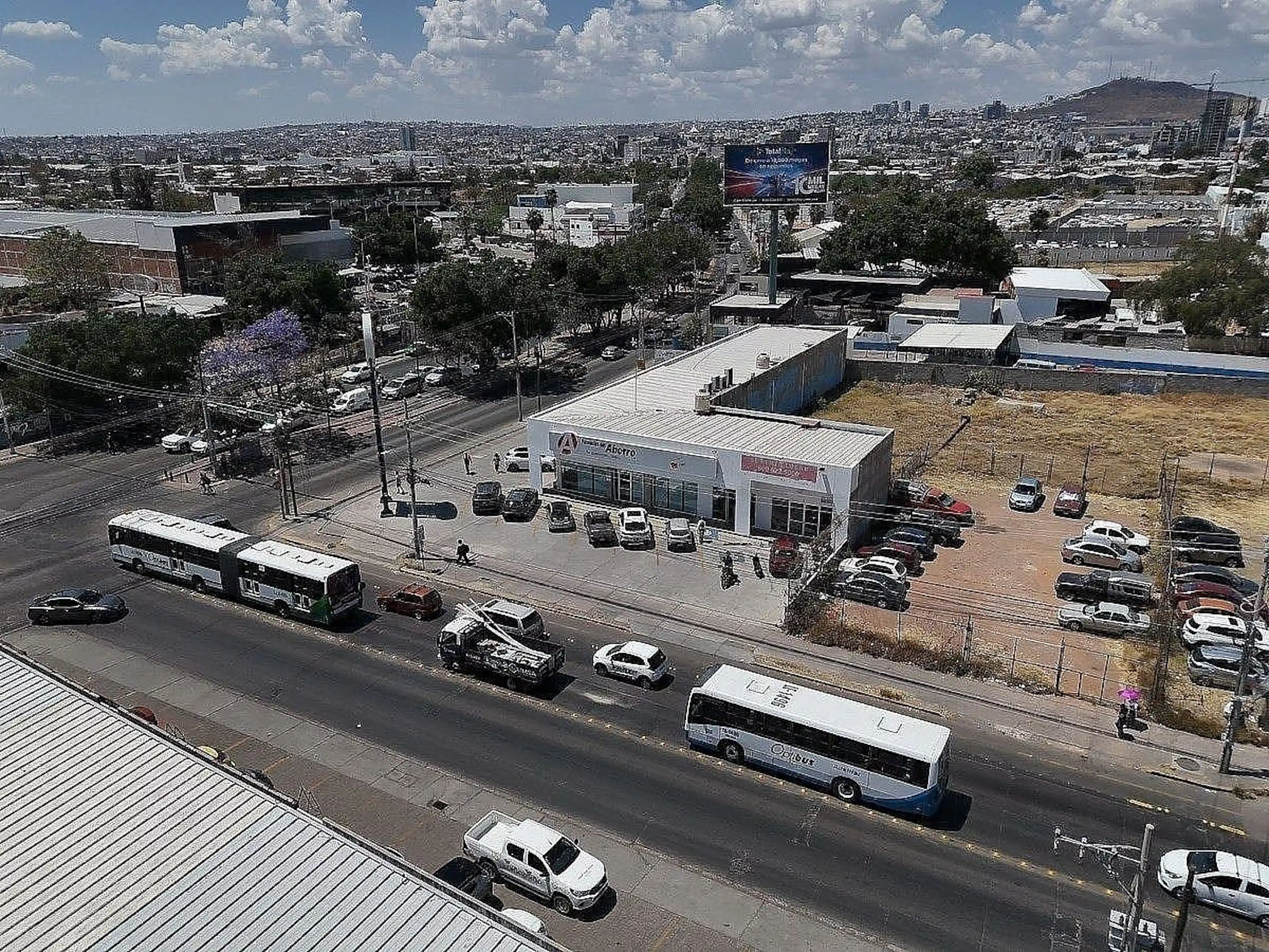 Blvd. Juventino Rosas 20
