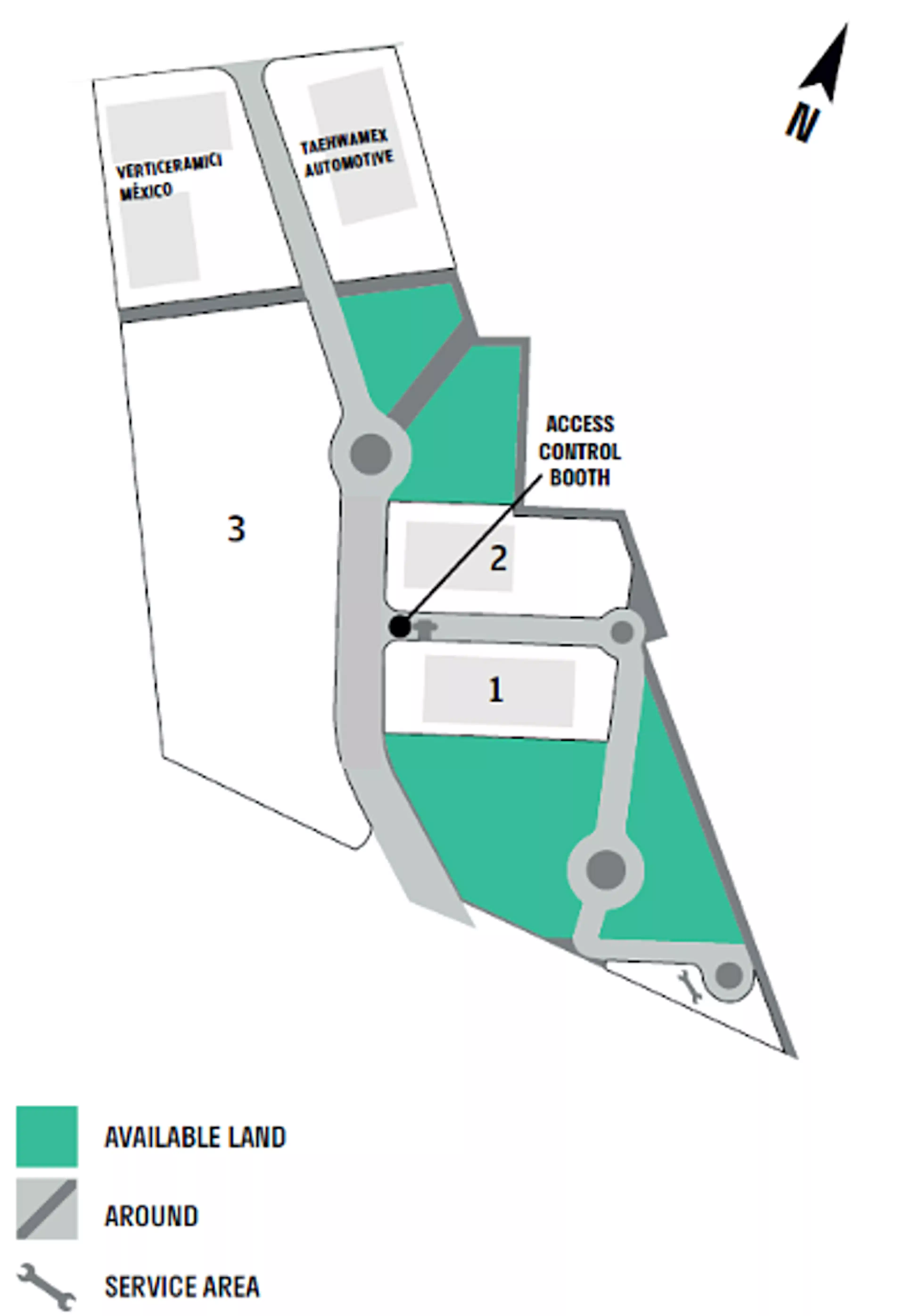 Terreno En Venta En Valle De Santa María, Pesquería, Nuevo León