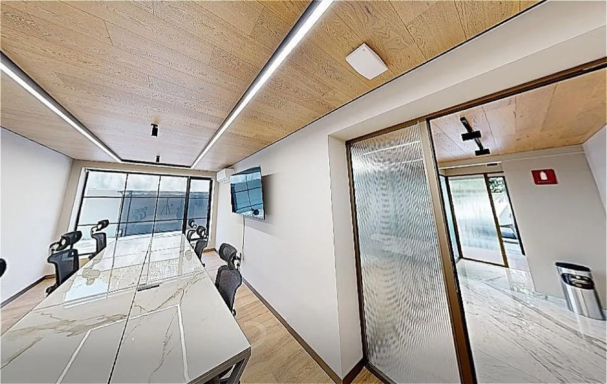 Oficina Spot2