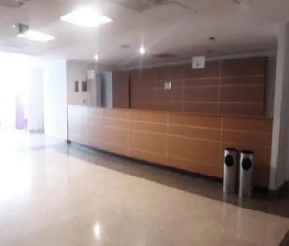 Oficina Spot2