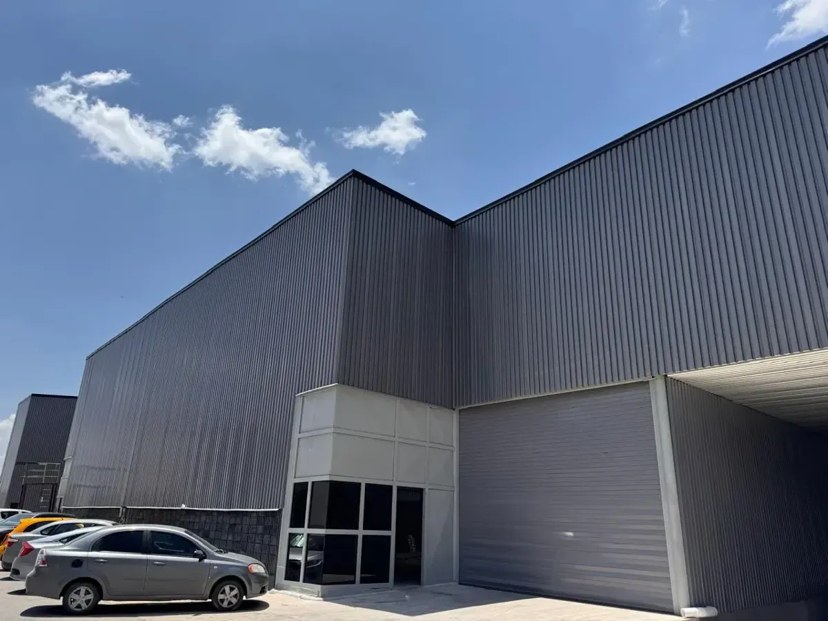 Industrial Spot2