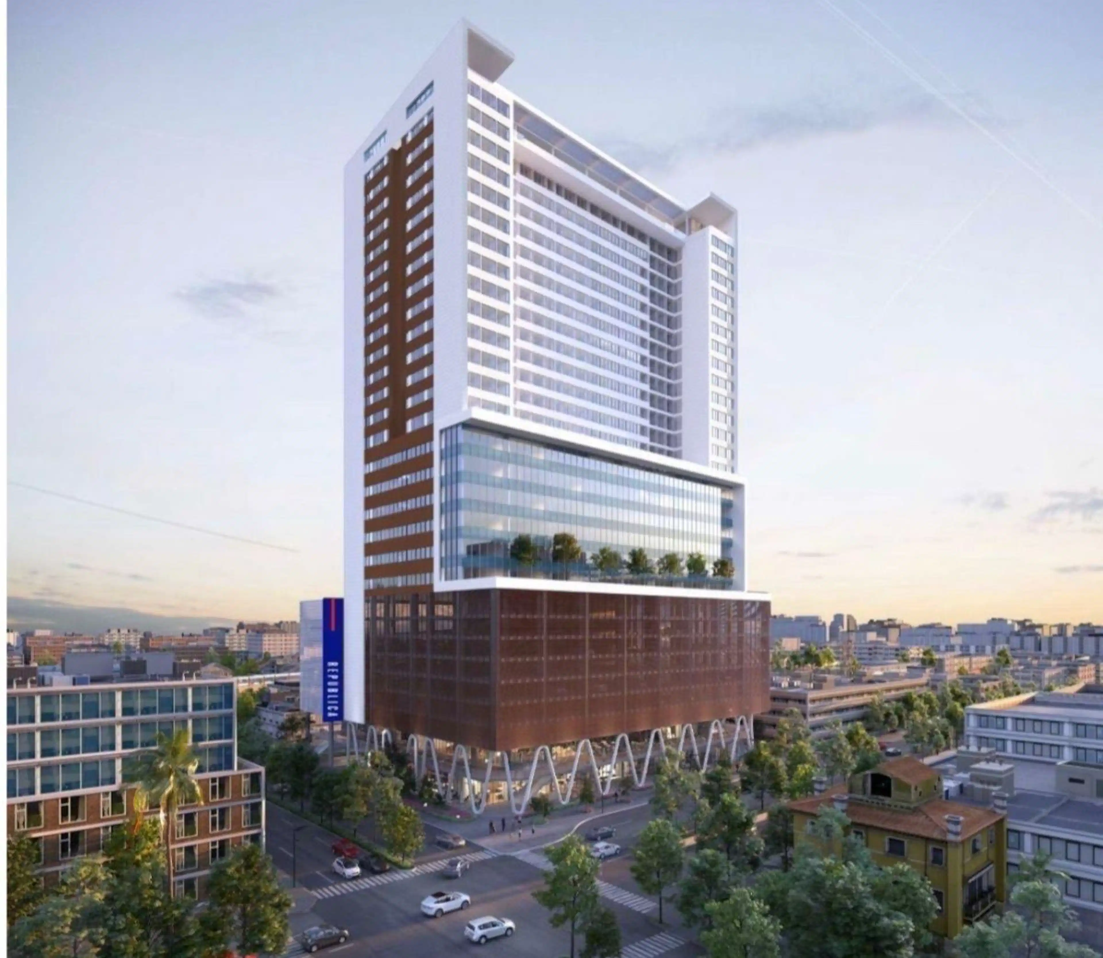 Vicente Guerrero 323