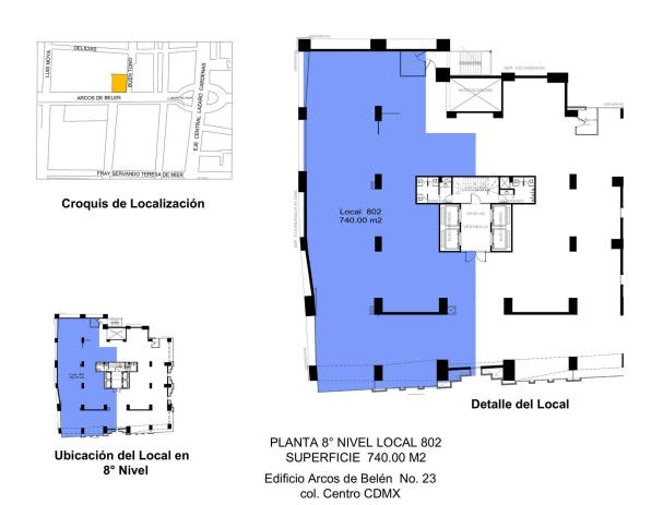 Local Comercial Spot2