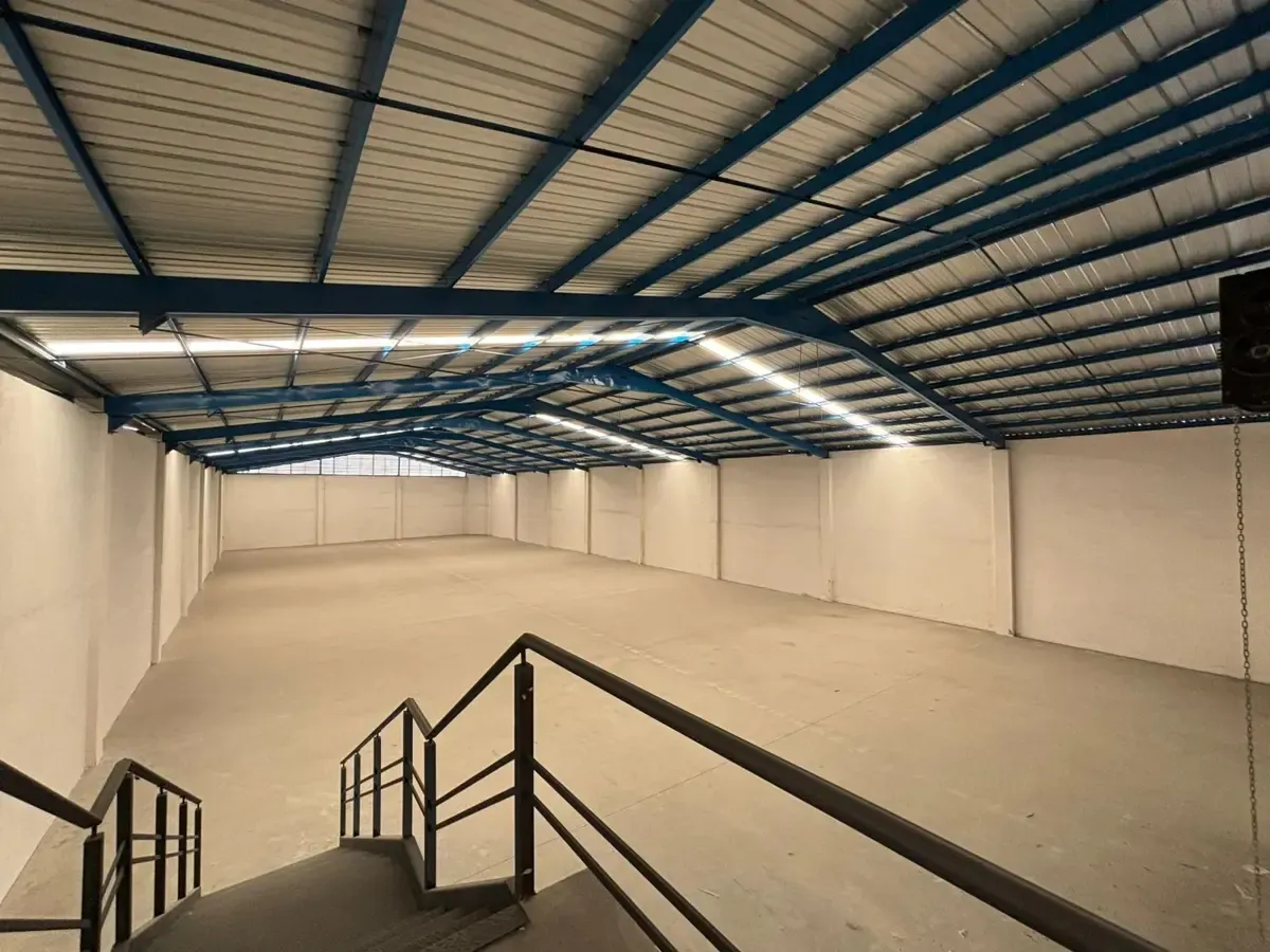 Industrial Spot2