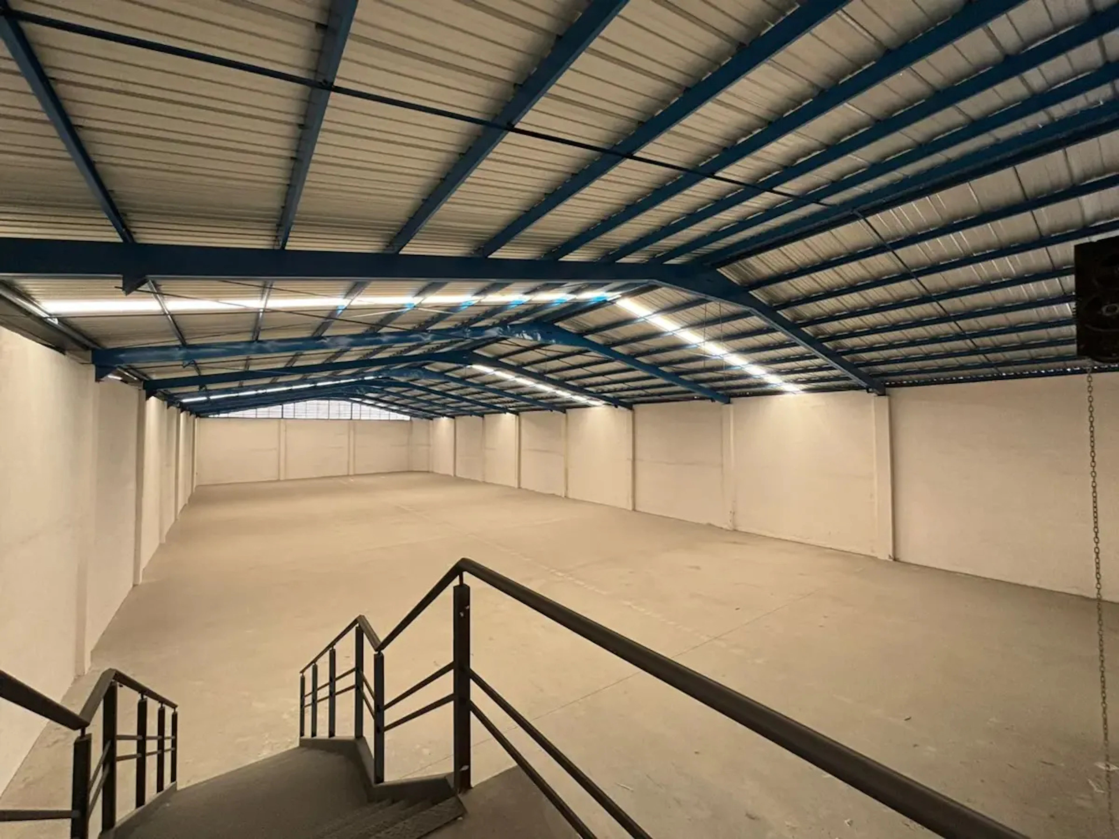 Industrial Spot2