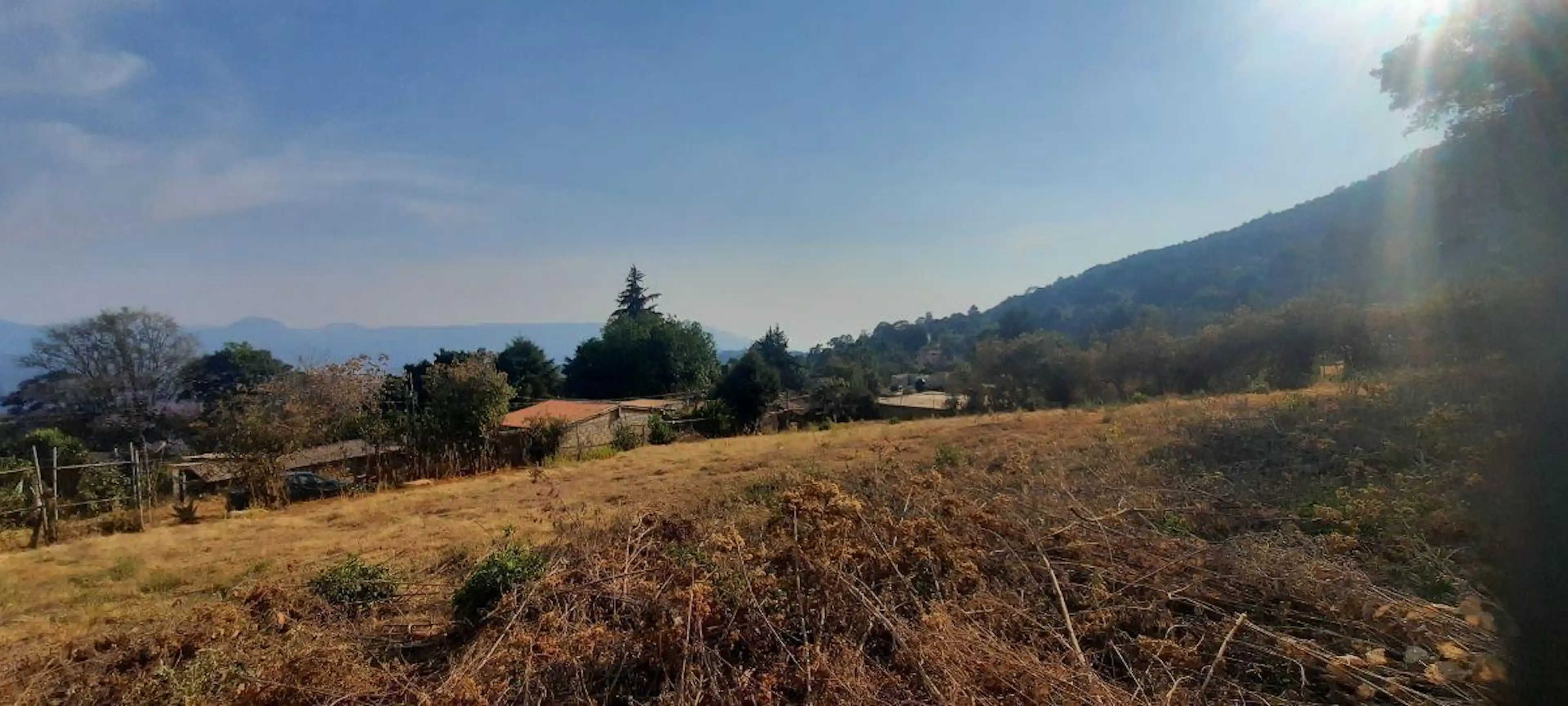 Terreno En Ixtla