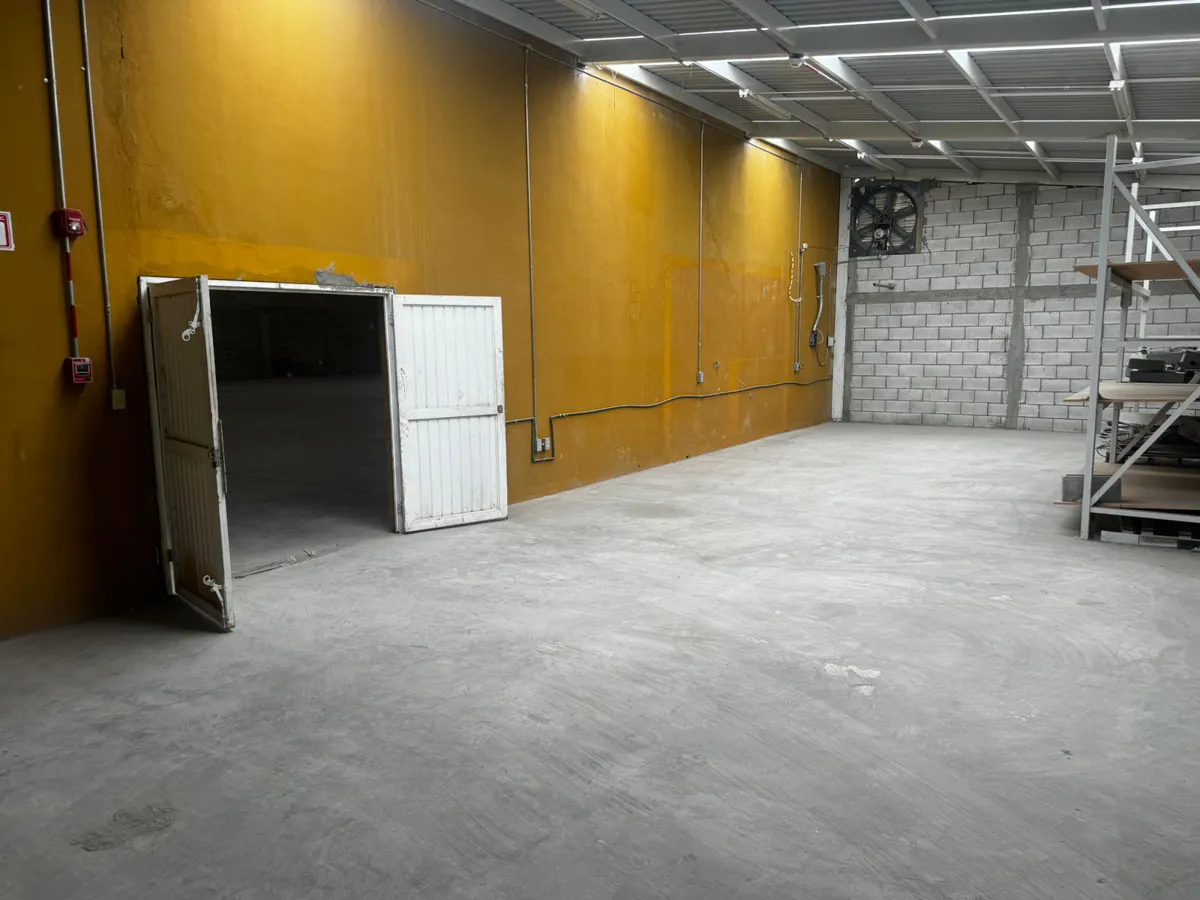 Industrial Spot2