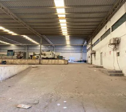 Industrial Spot2