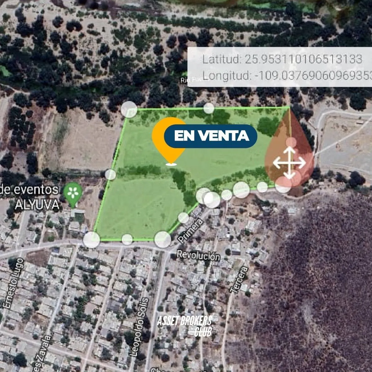 Terreno Spot2