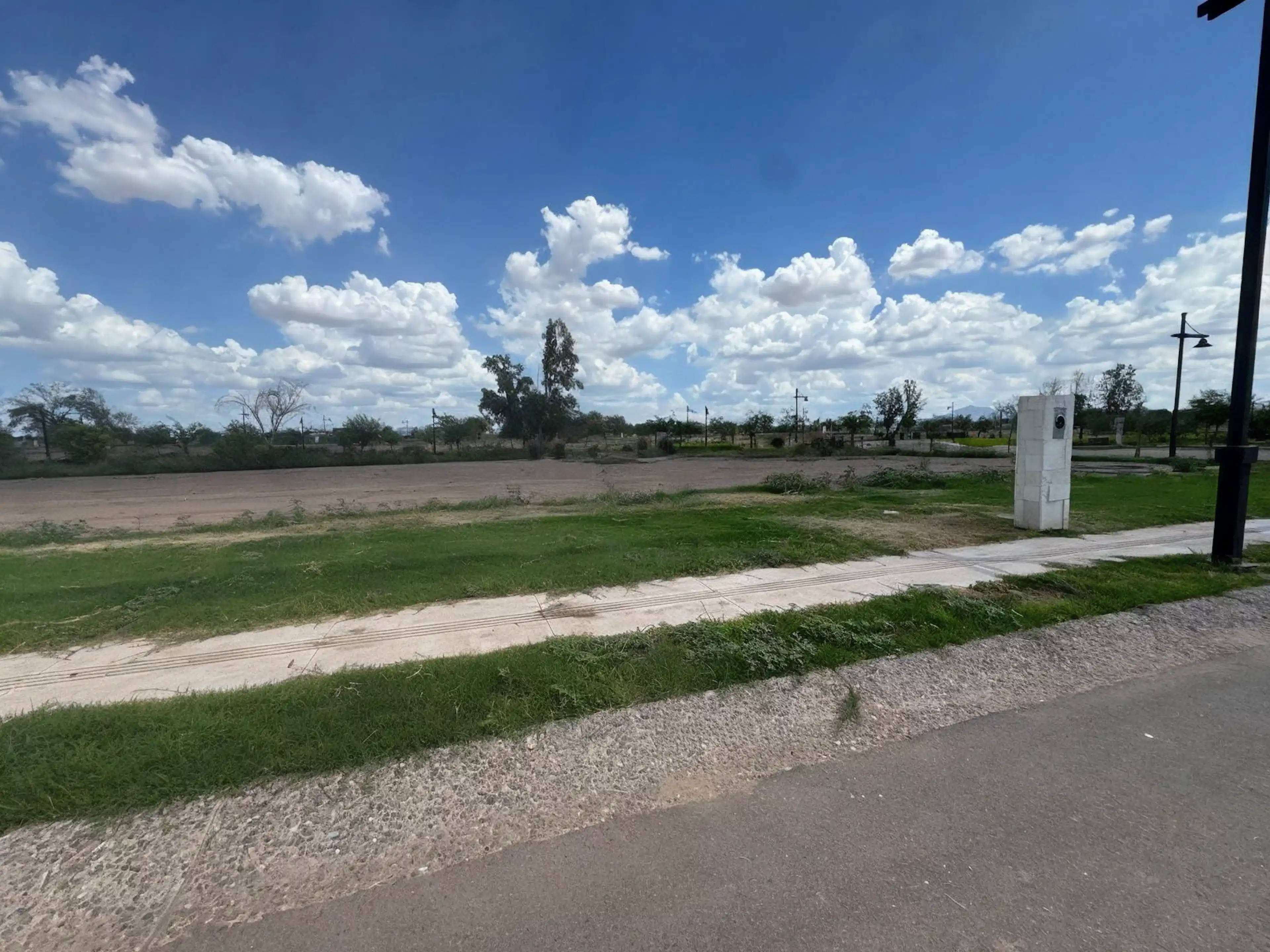 TERRENO EN VENTA EN LAS RIBERAS