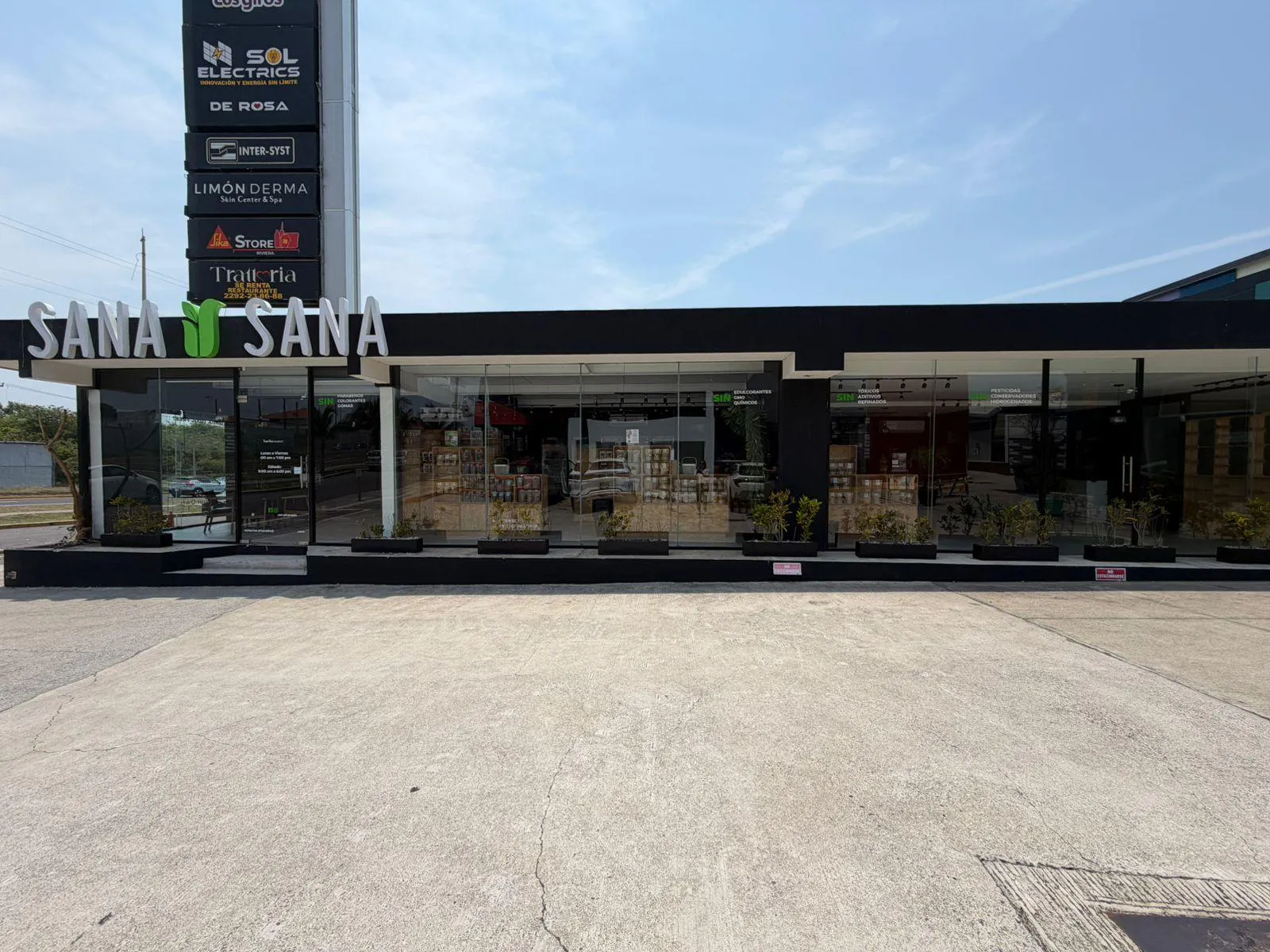 Local Comercial Spot2