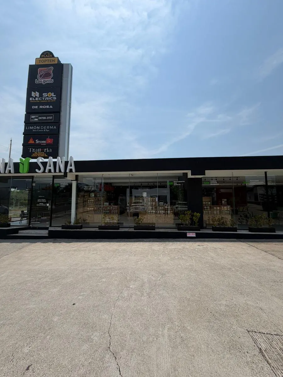 Local Comercial Spot2