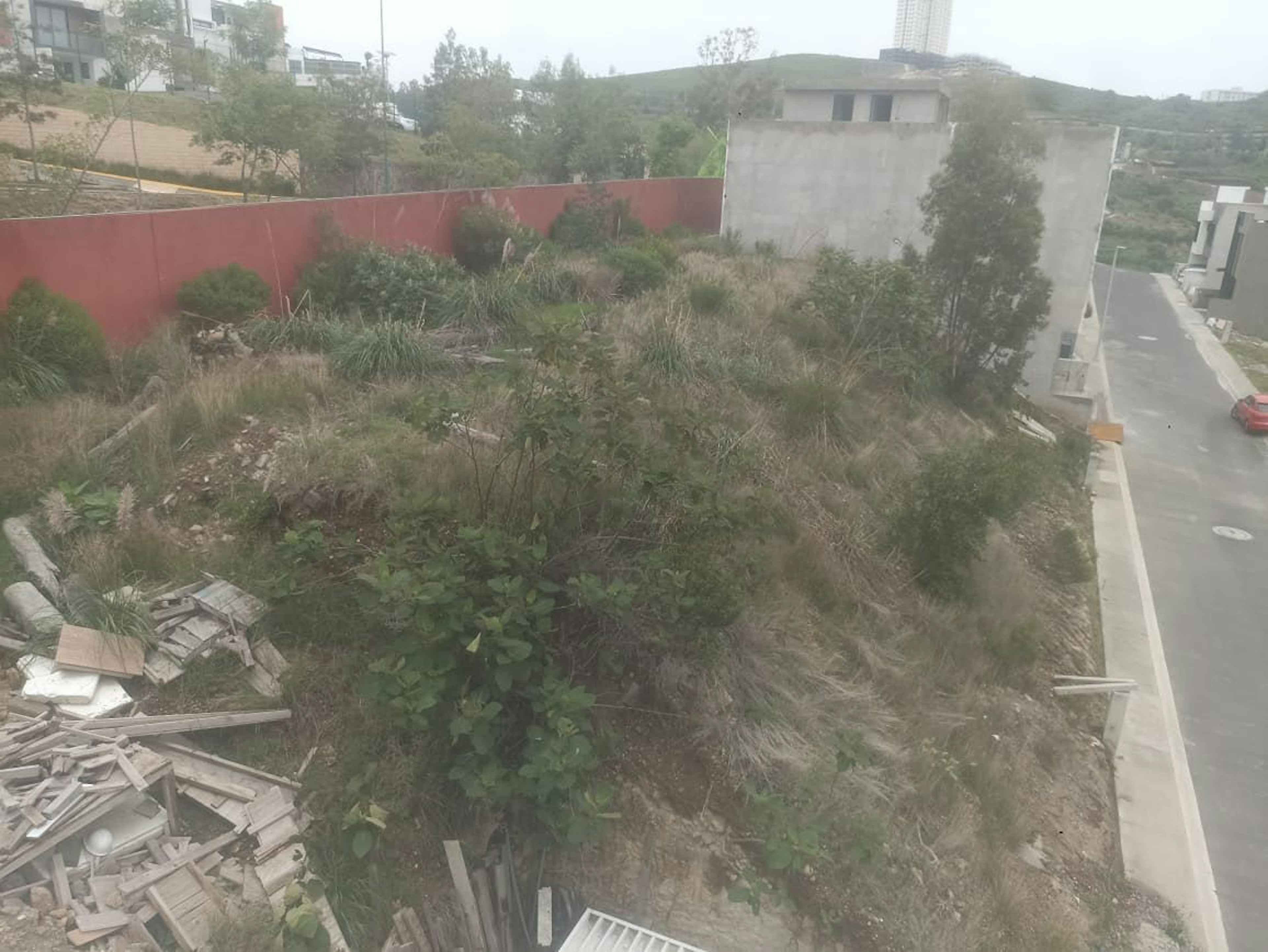 Residencial Lago Esmeralda