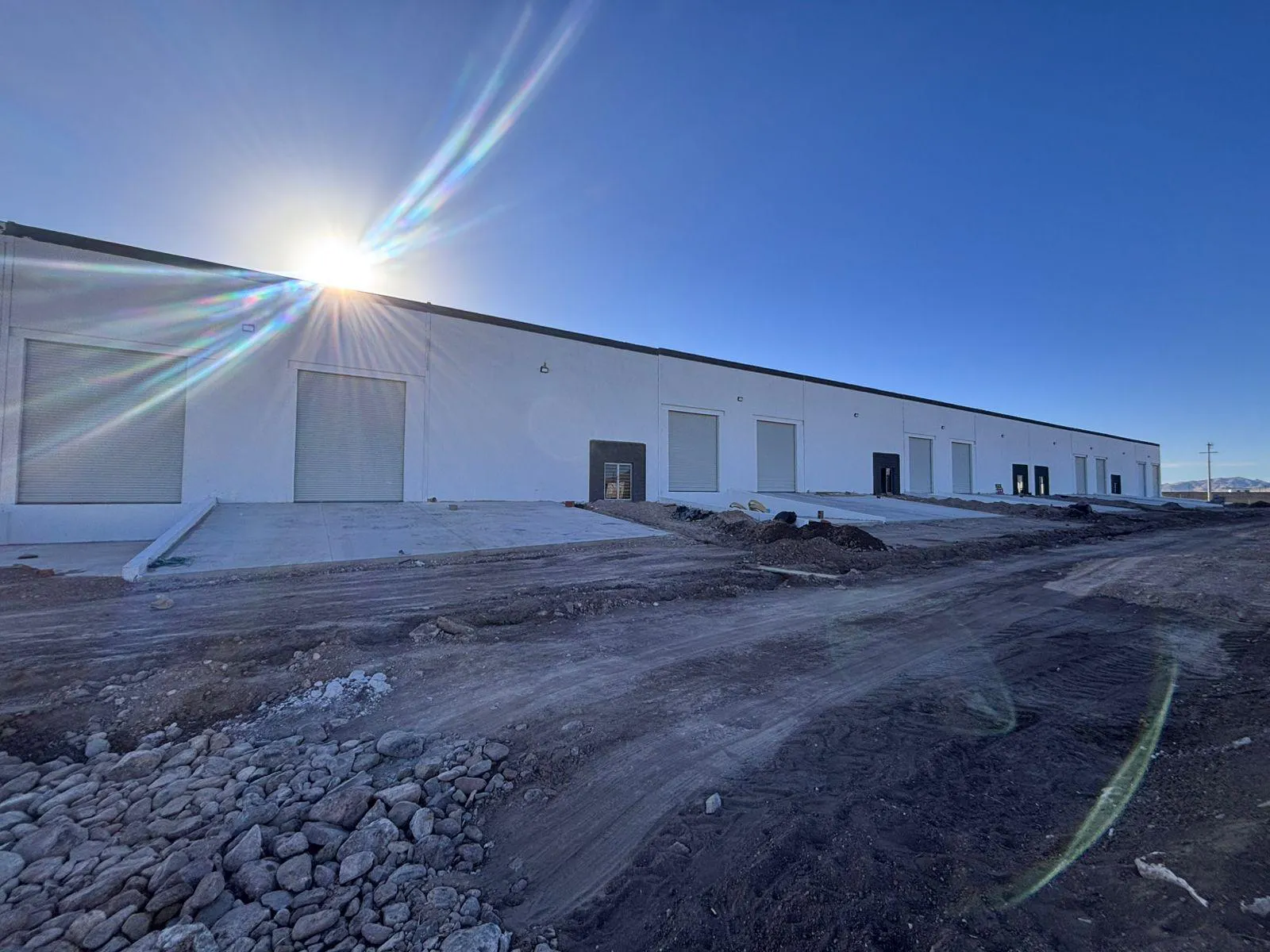 Industrial Spot2