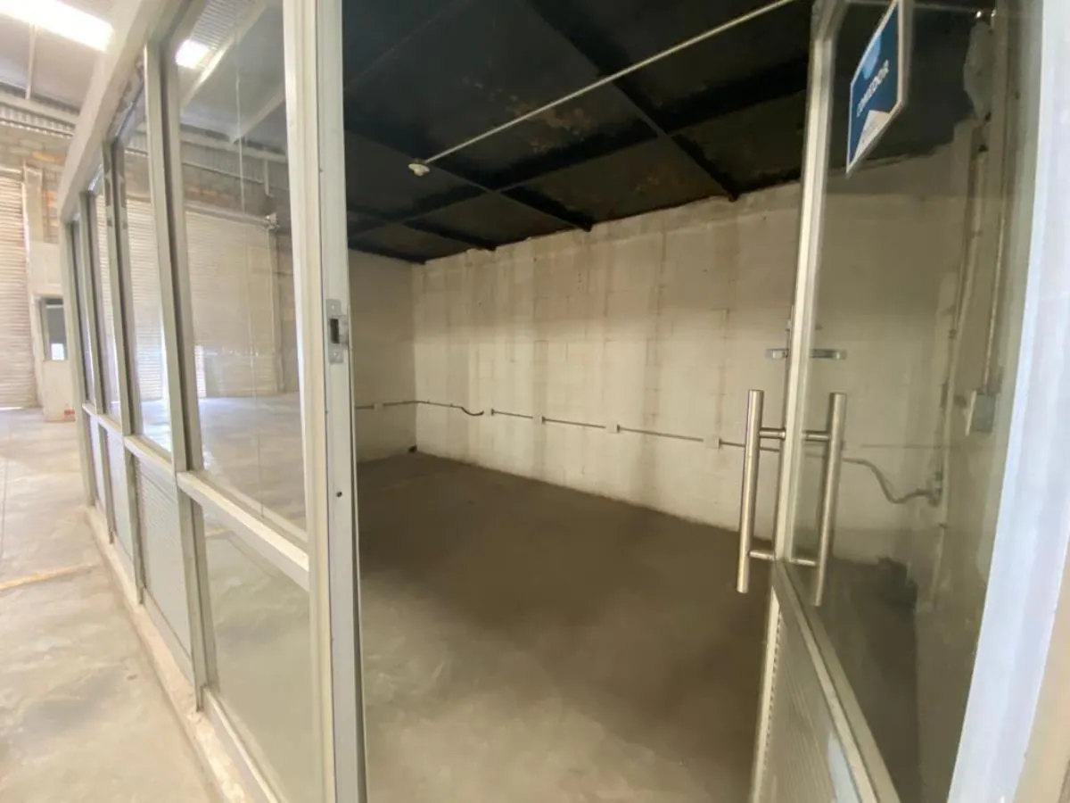 Industrial Spot2