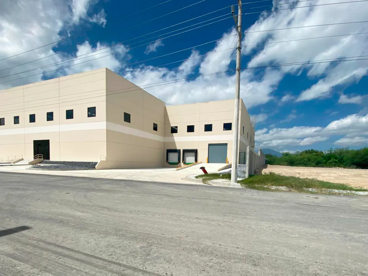 Industrial Spot2