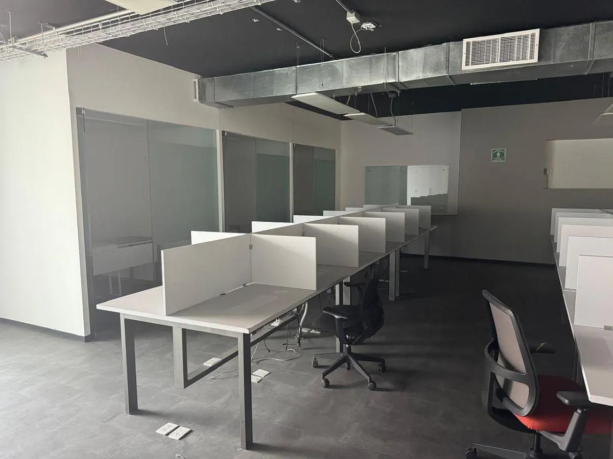 Oficina Spot2