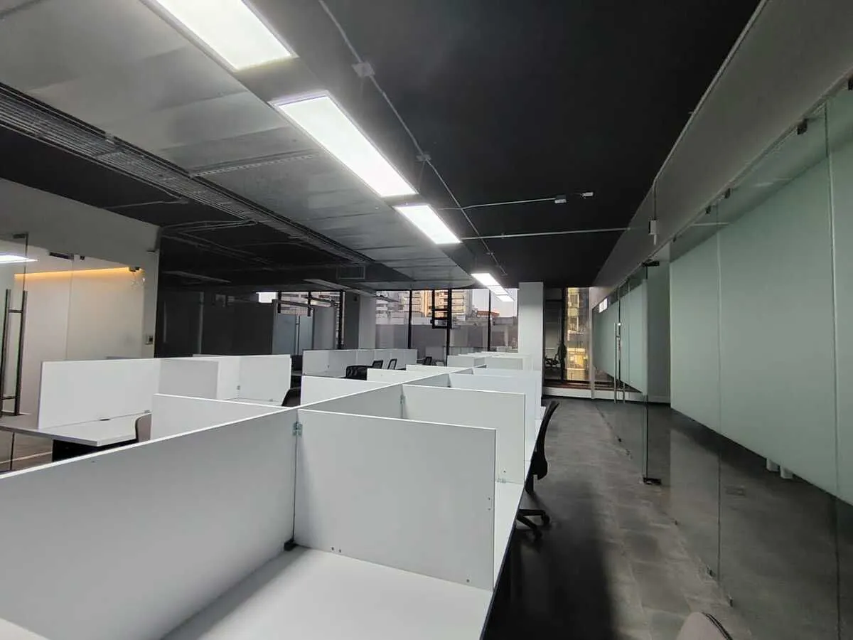 Oficina Spot2