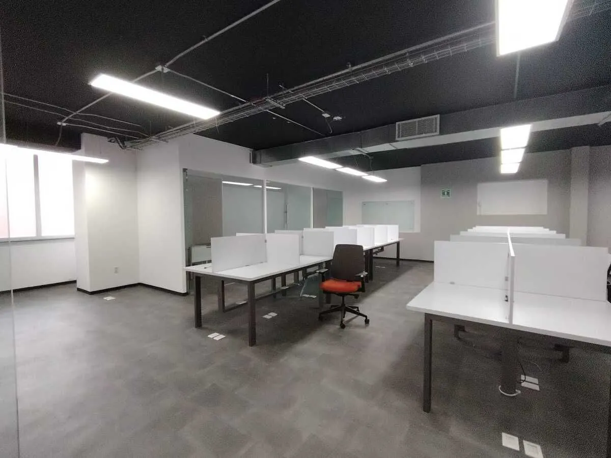 Oficina Spot2