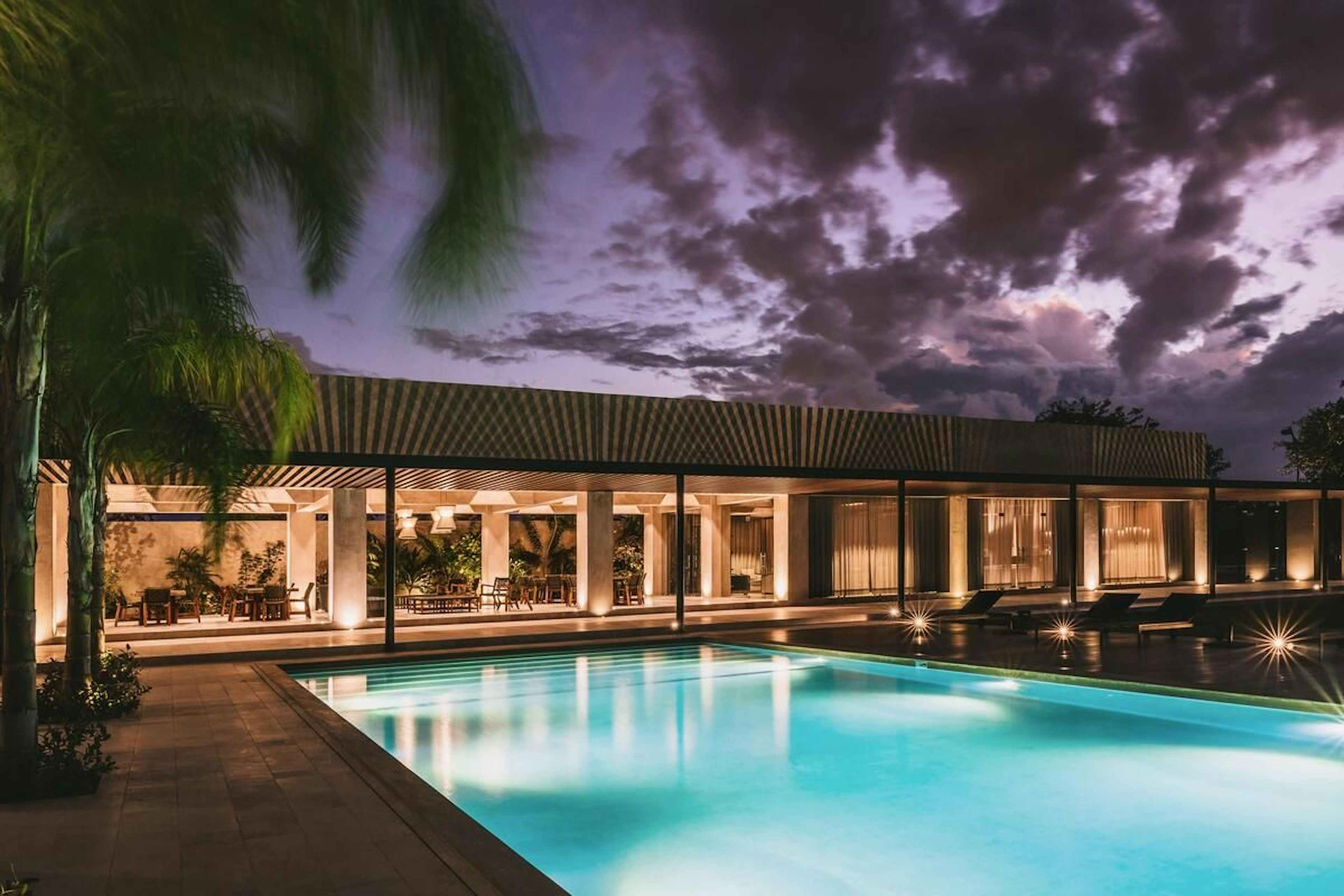 Terreno/lote En Venta Merida, Zona Country, Priv El Cortijo, Listo