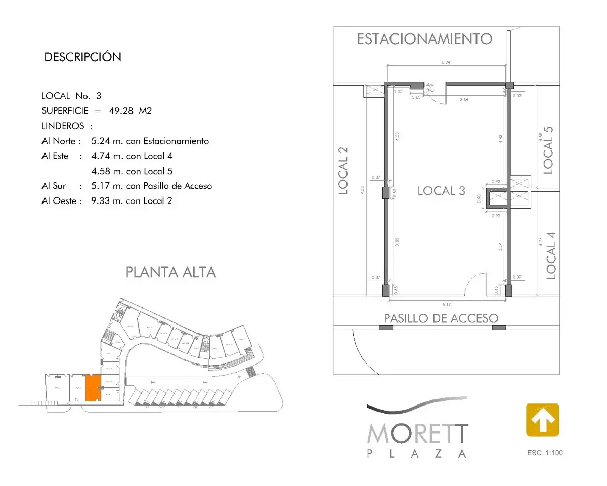 Local Comercial Spot2