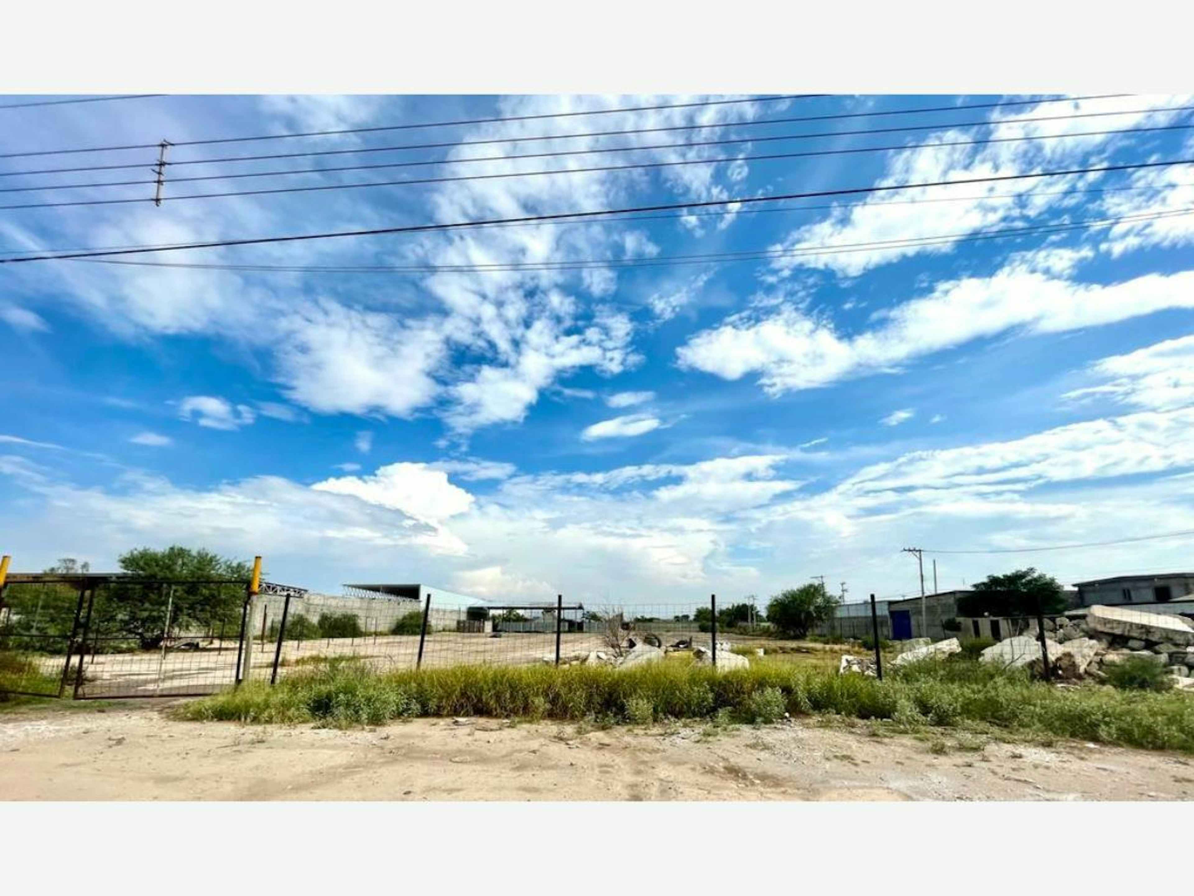 Terreno En Renta En Jabonoso, Gómez Palacio, Durango