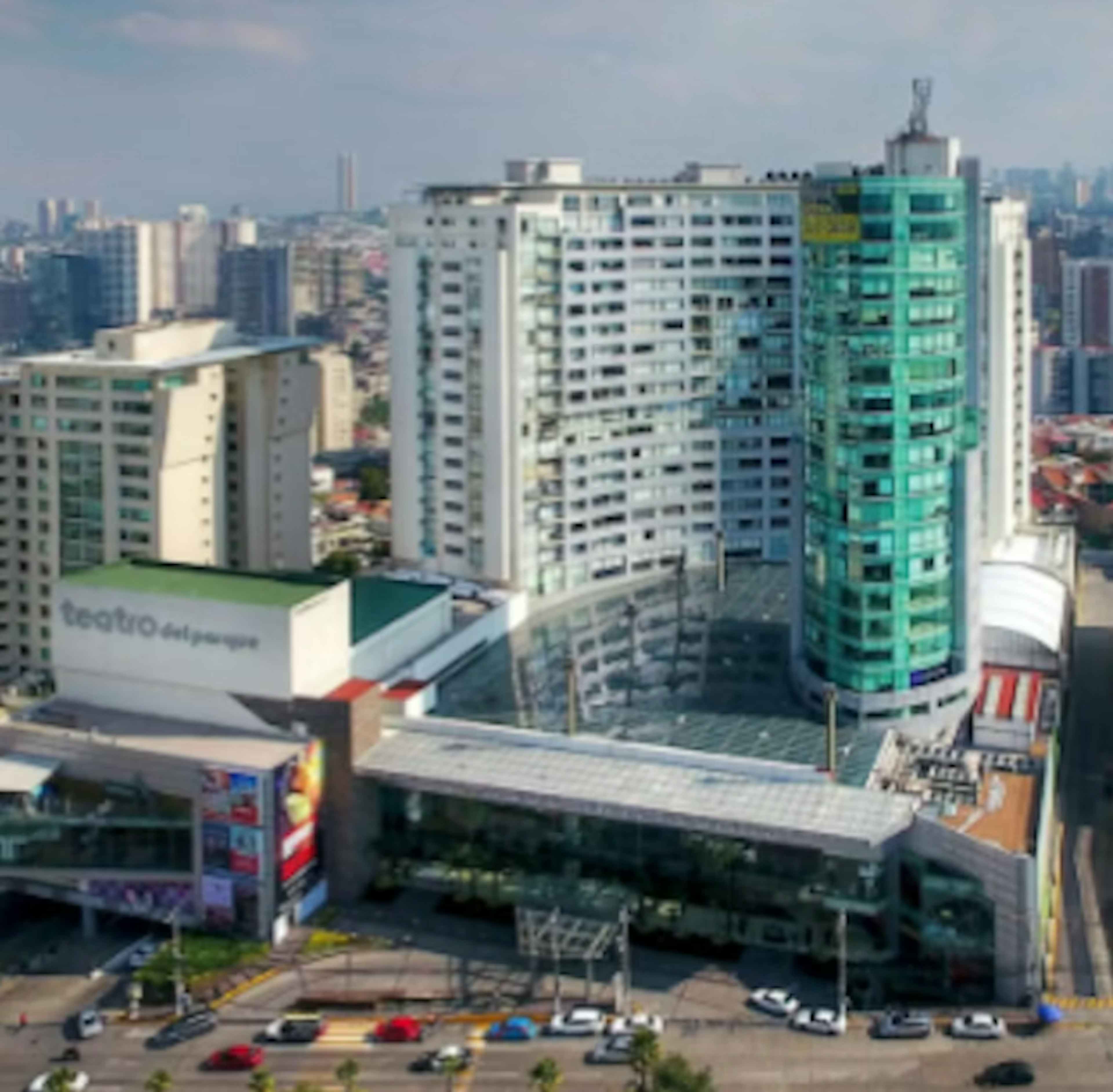 Piso 1 Local 0243-02