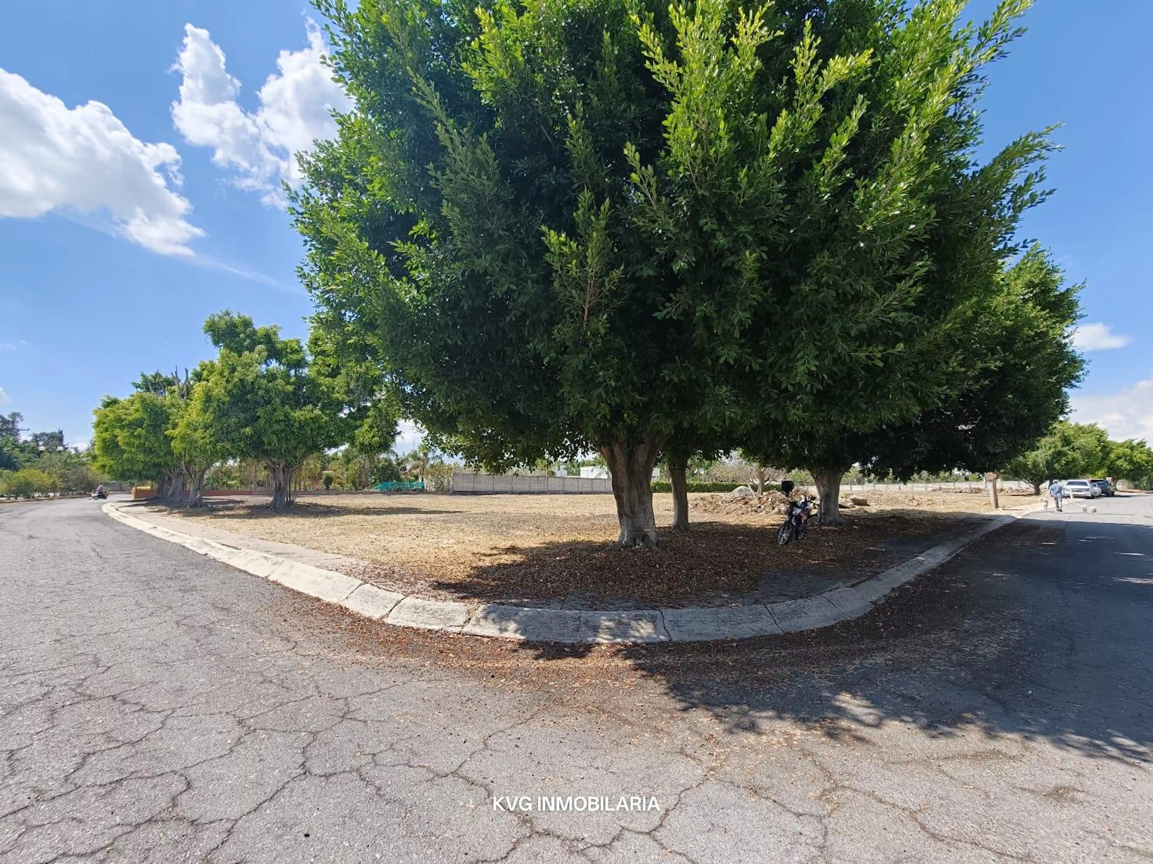 Terreno En Venta En Residencial La Alfonsina Atlixco Puebla
