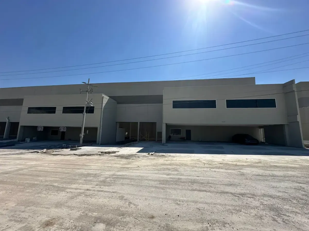 Industrial Spot2