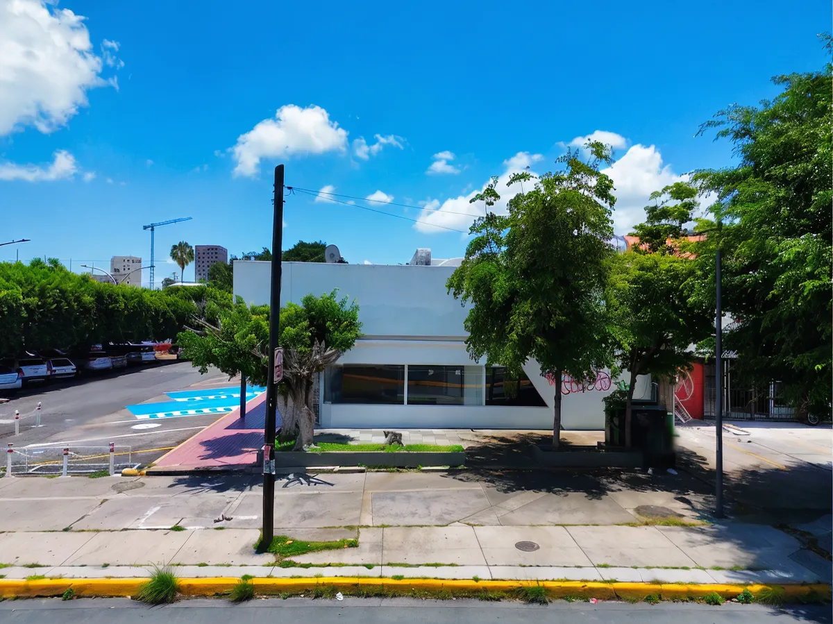 Local Comercial Spot2