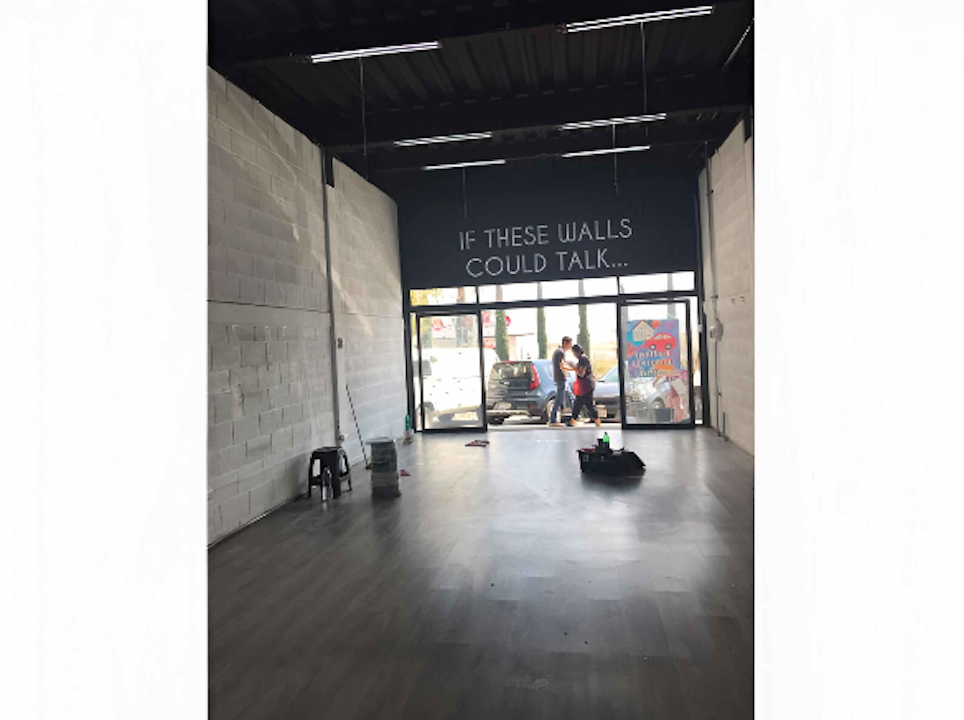 Av. Camino Real De Carretas