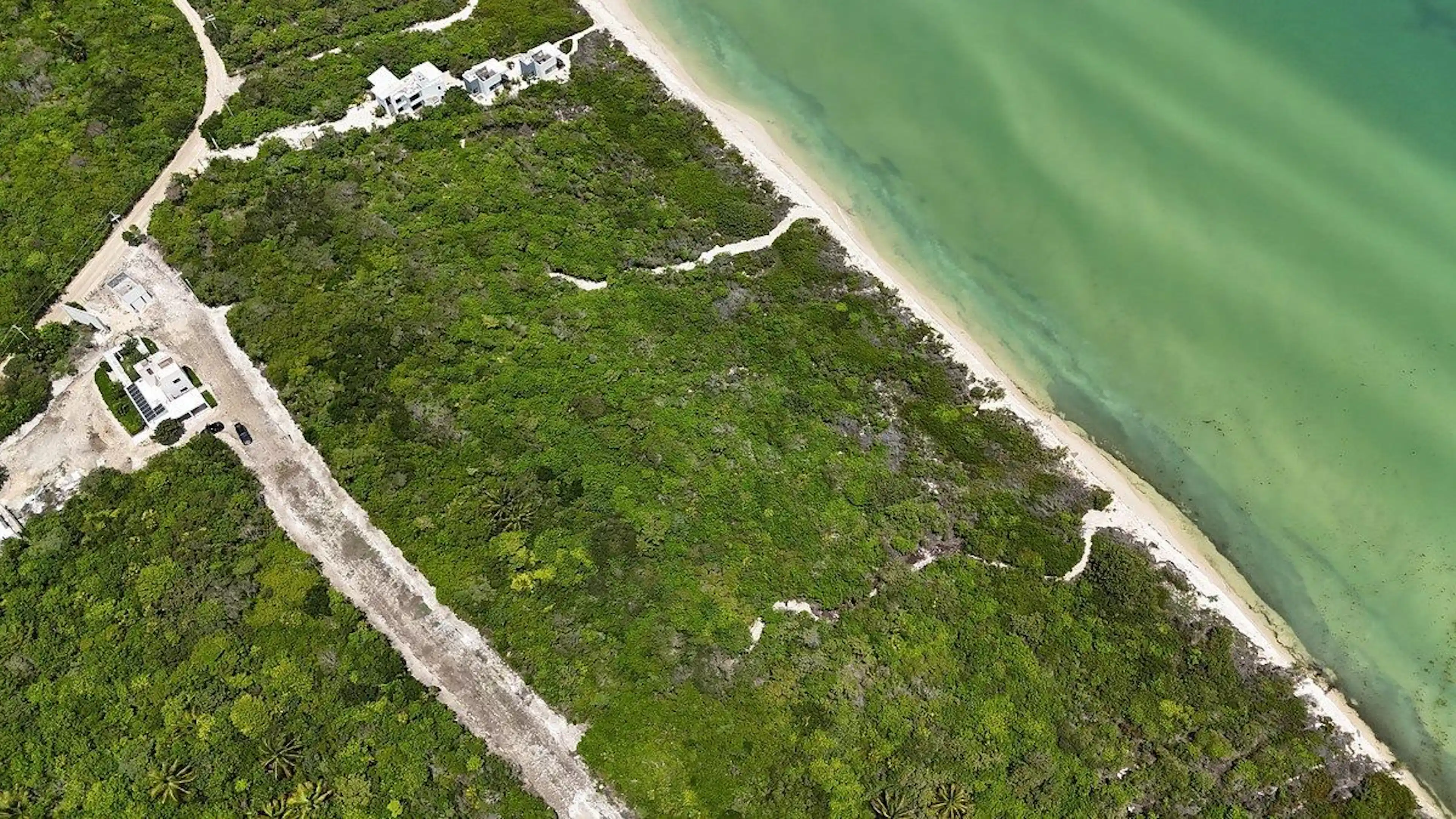 Terreno En Venta Para Uso Residencial Ubicado En Sisal- YucatÁn