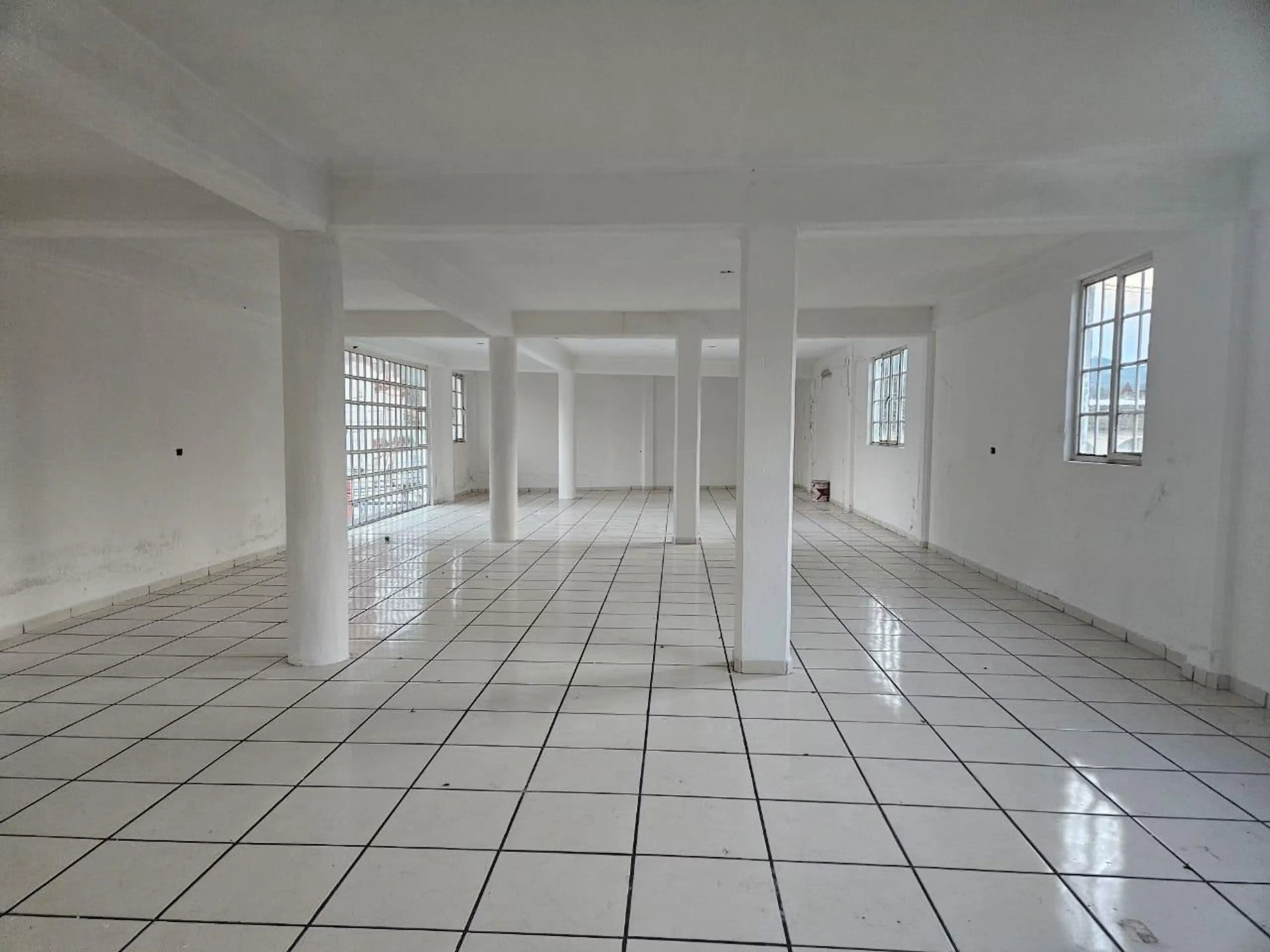 Bodega En Renta Zona Las Vigas, Veracruz, Segundo Piso S/n