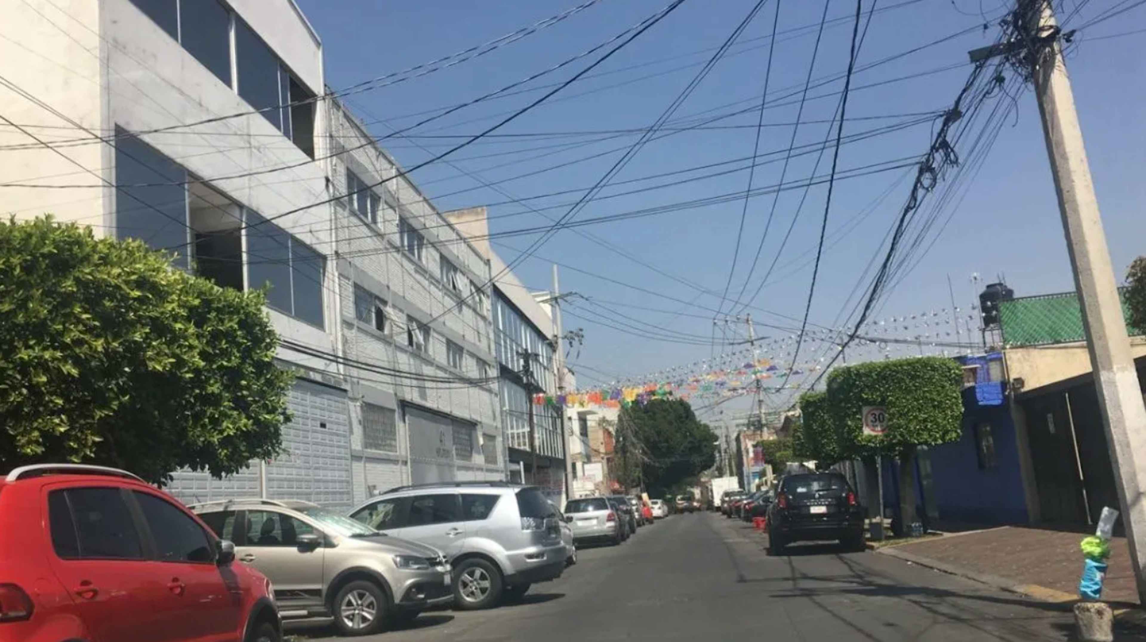 Local Comercial En Lomas De Tecamachalco