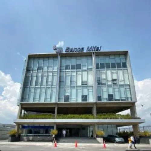 Oficina Spot2
