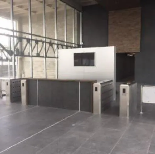 Oficina Spot2