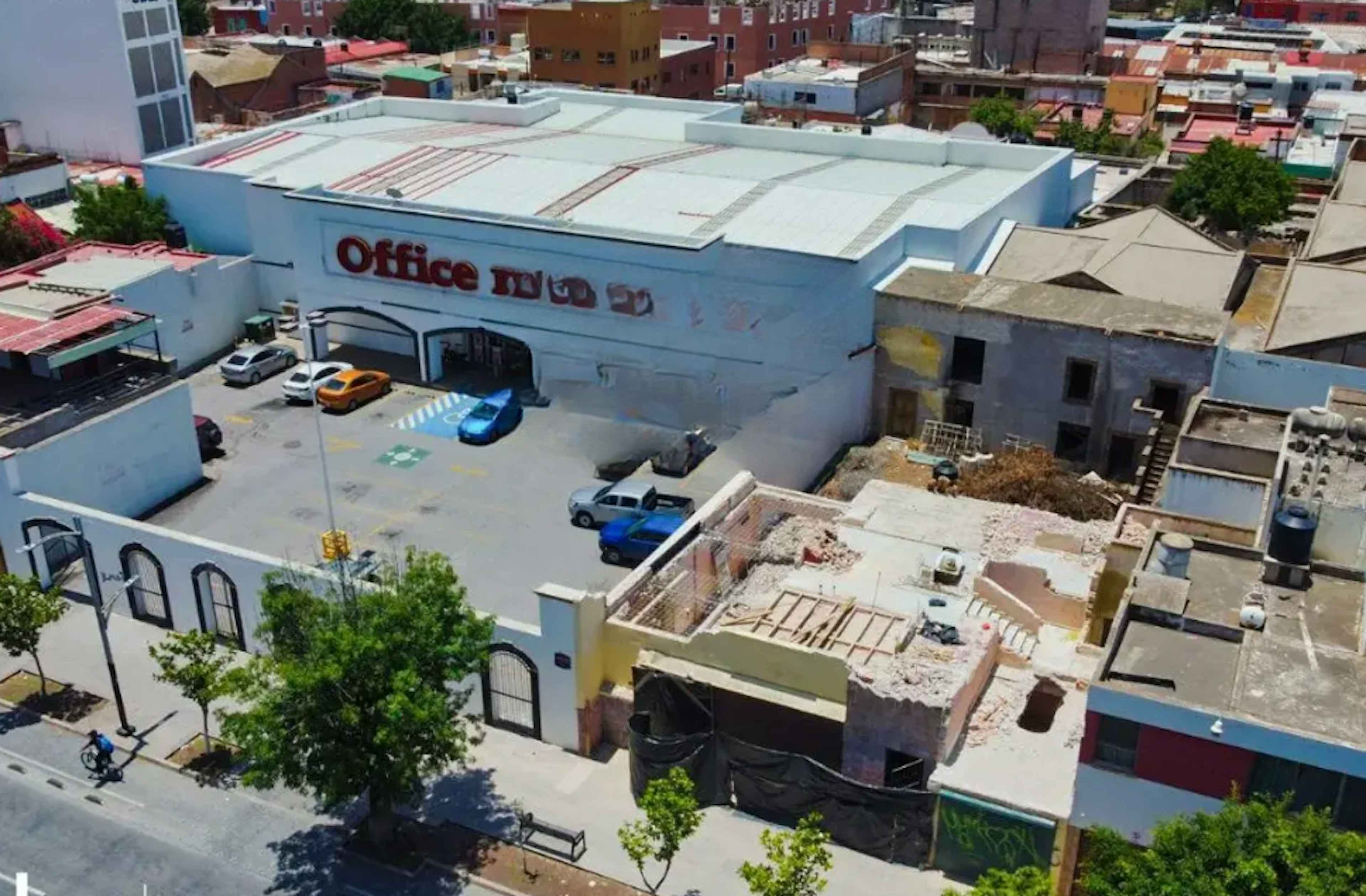 Terreno En Tequisquiapan, San Luis Potosí, San Luis Potosí