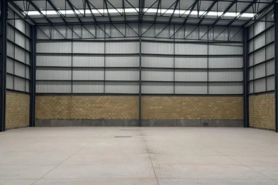Industrial Spot2