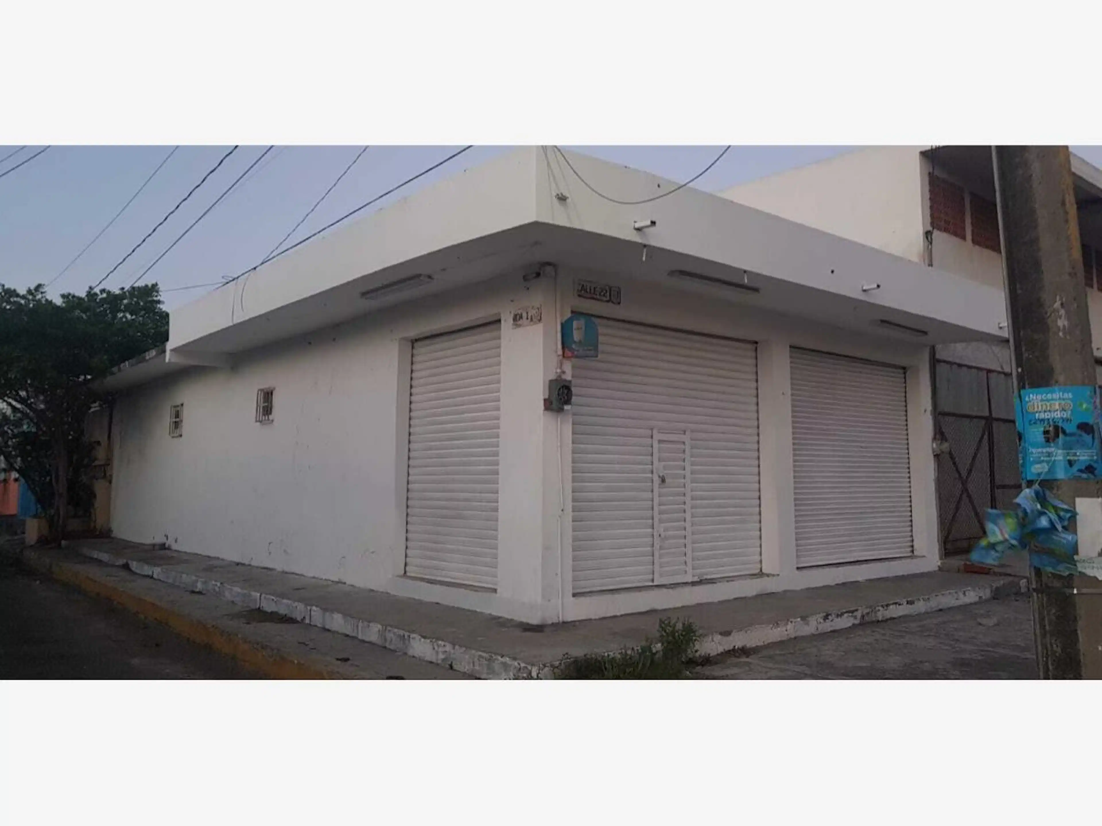 Local En Venta En Venustiano Carranza, Boca Del Río, Veracruz De Ignacio De La Llave