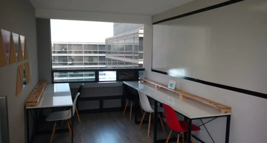 Oficina Spot2