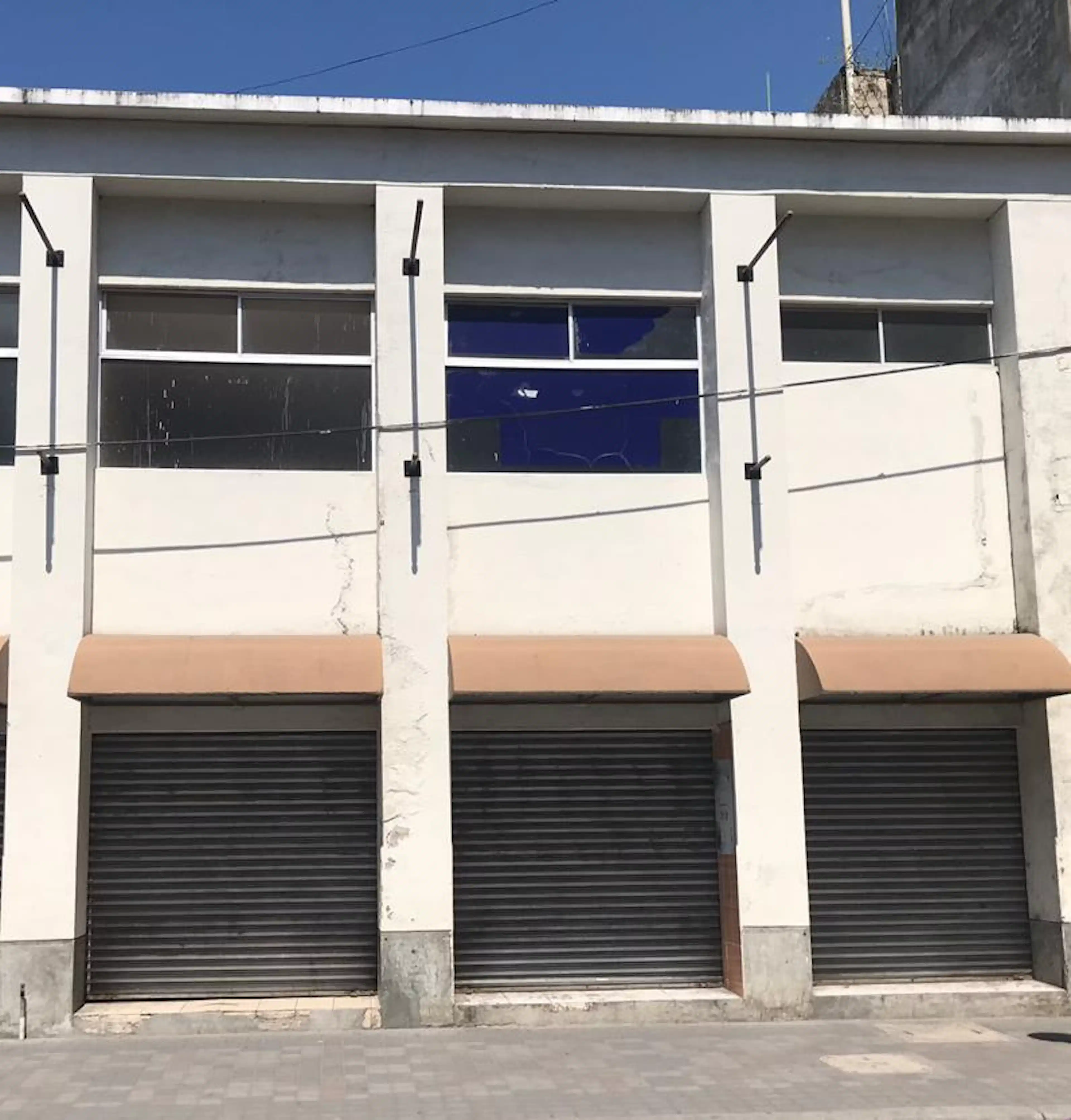 Local En Renta En Zona Centro, Tampico Tamaulipas. S/n