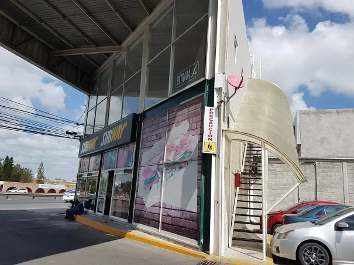 Local Comercial Spot2
