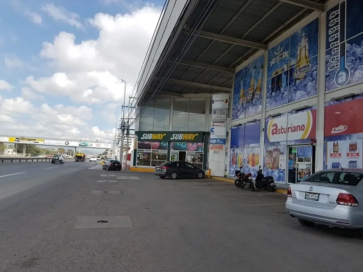 Local Comercial Spot2