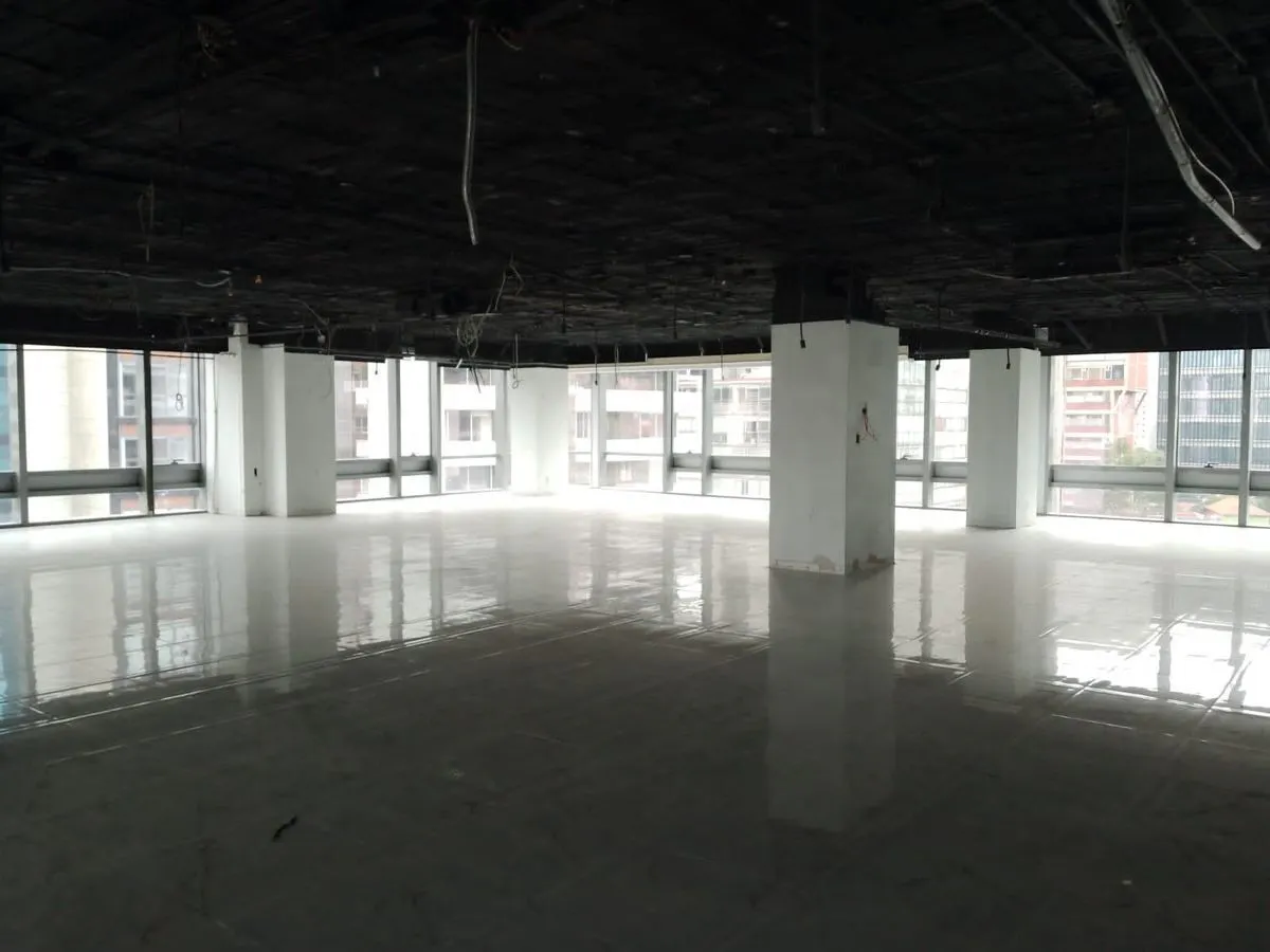 Oficina Spot2