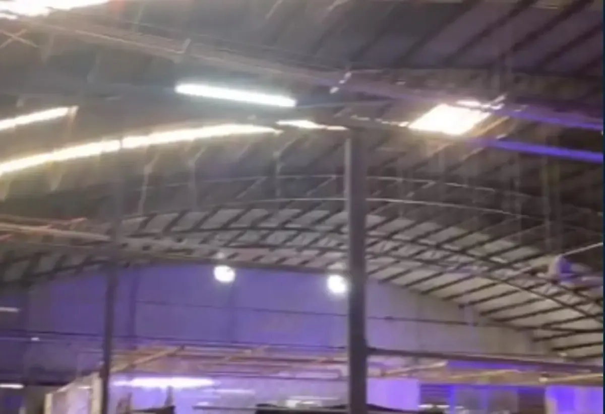 Industrial Spot2