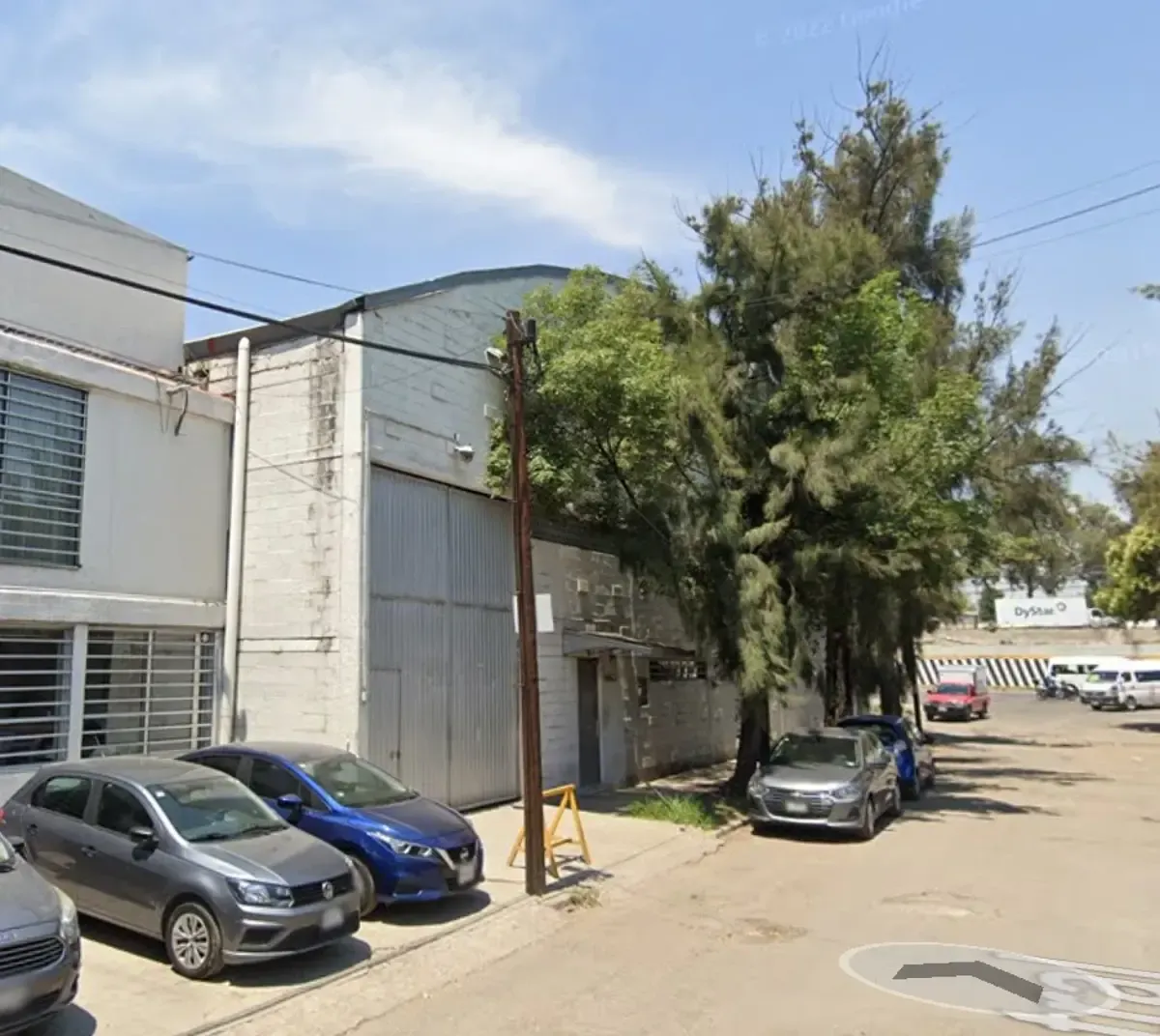 Industrial Spot2